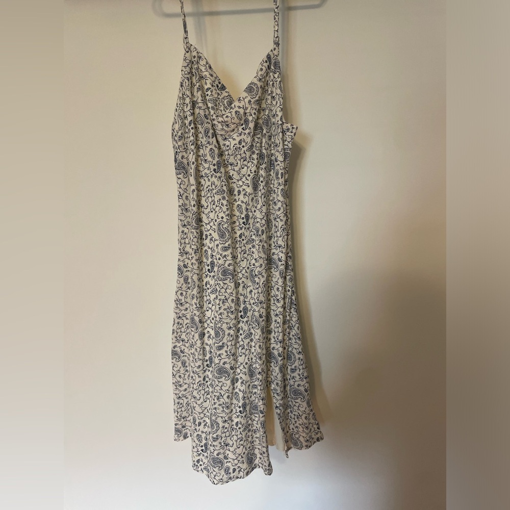 Princess Polly summer dress